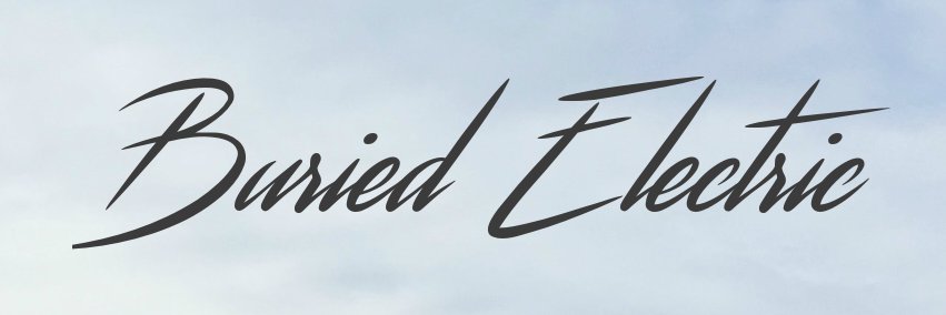 BuriedElectric's profile banner image