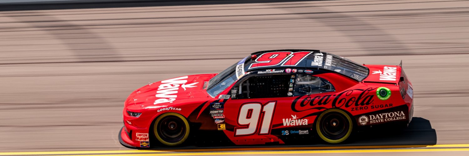 Kyle Weatherman banner