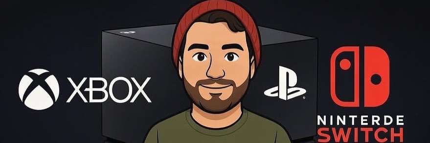 BuddyRoyy's profile banner image