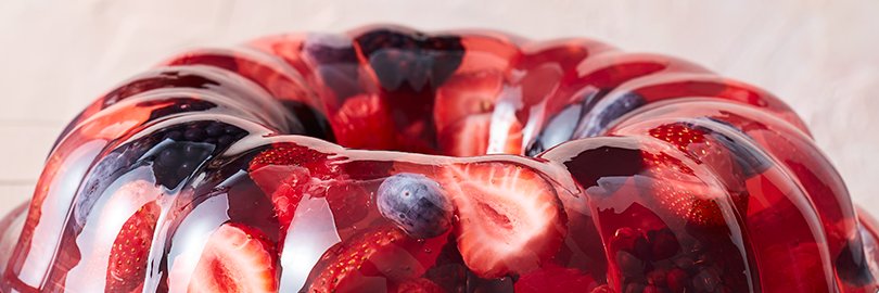 delicious. Australia banner