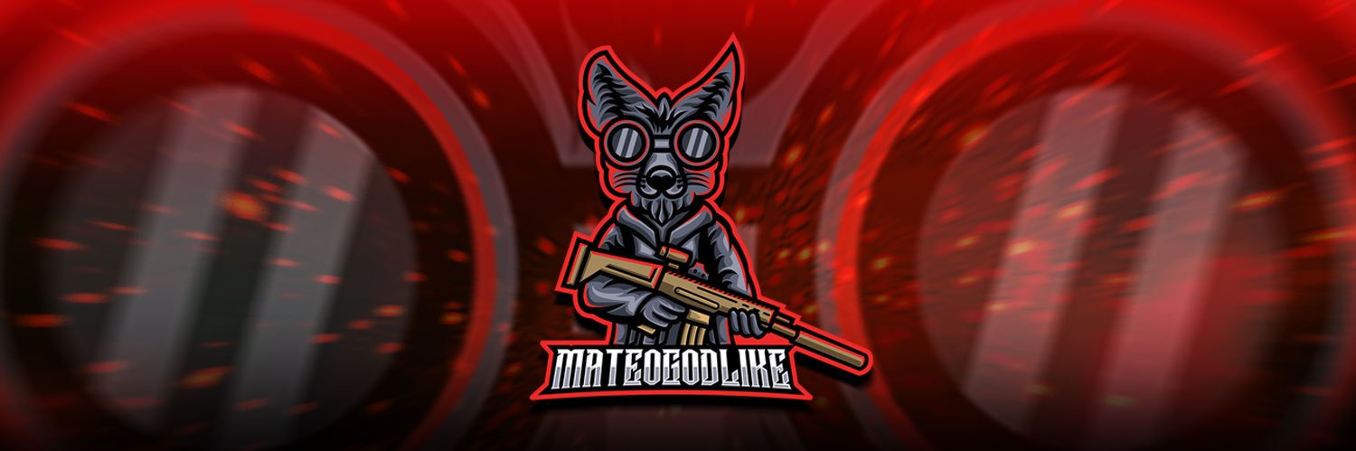 MateoGodlike banner