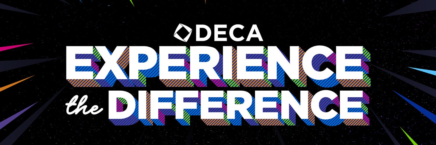 PinnacleDECA's profile banner image