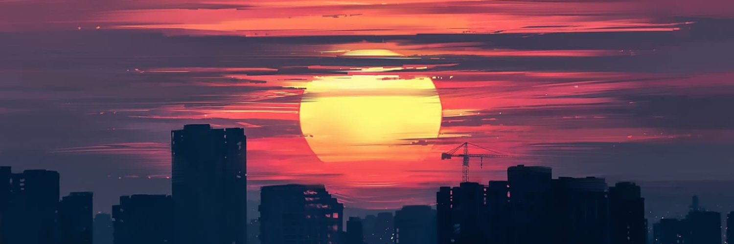 SOFTRAINN's profile banner image