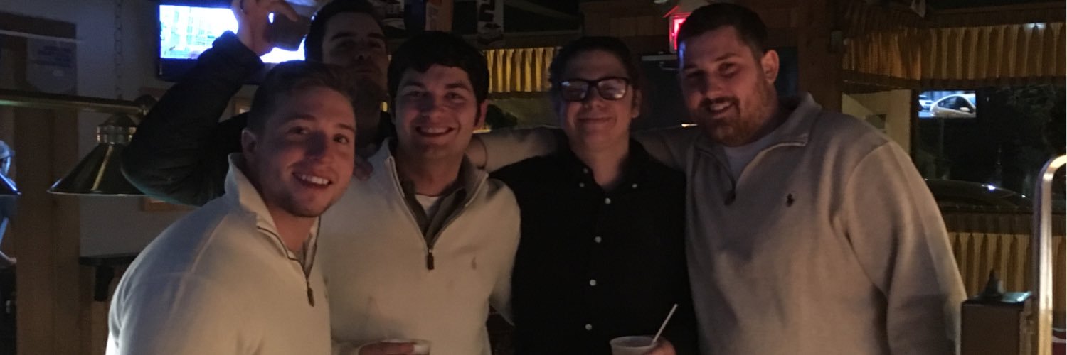 GoolsbySean's profile banner image
