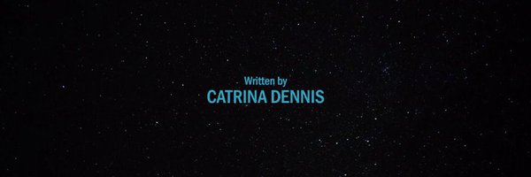 Catrina, Ventress Correspondent & Historian Profile Banner