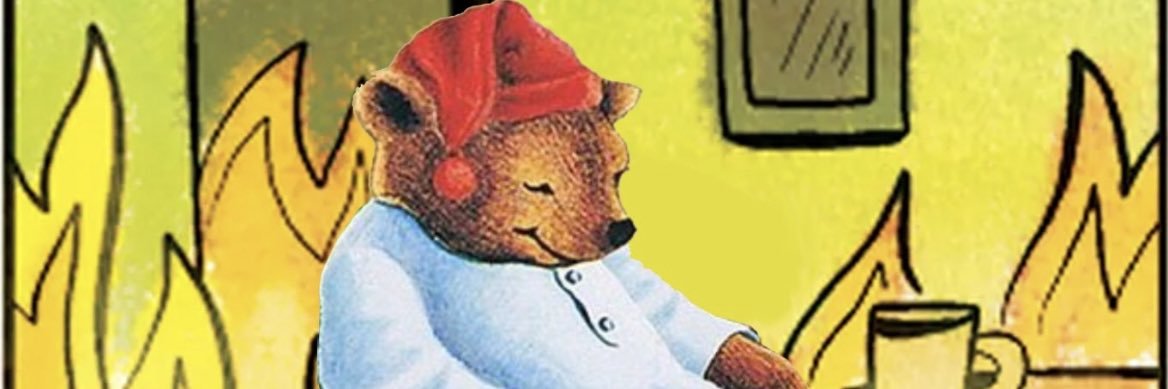 Maclemost's profile banner image