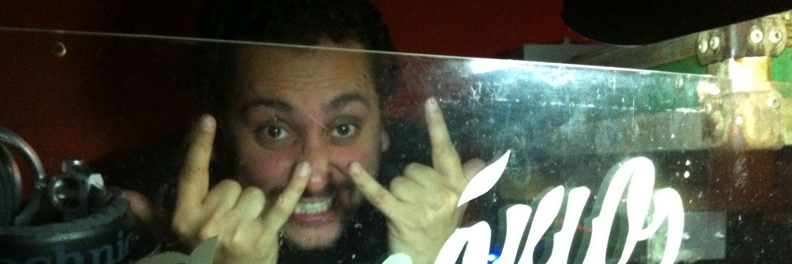 djtrovaorj's profile banner image