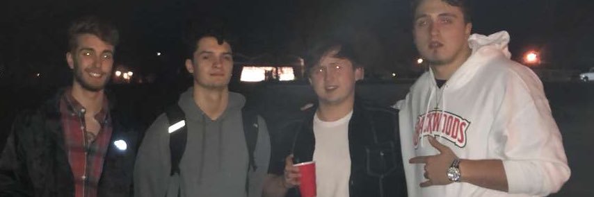 PottsDallas's profile banner image
