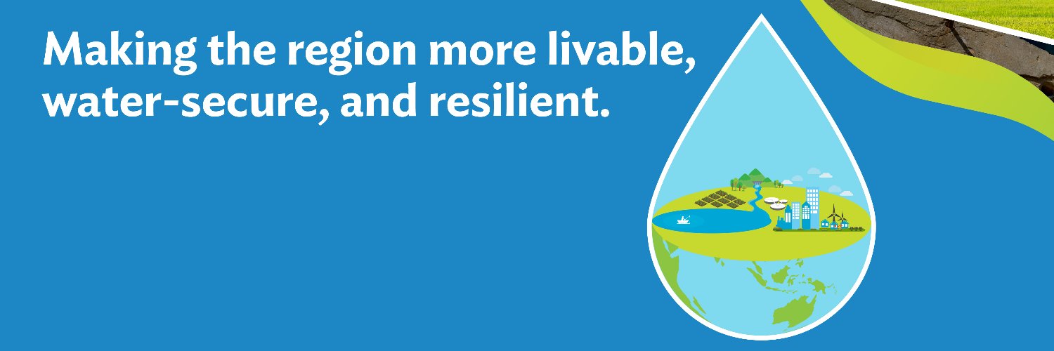 ADB Water Sector Community banner