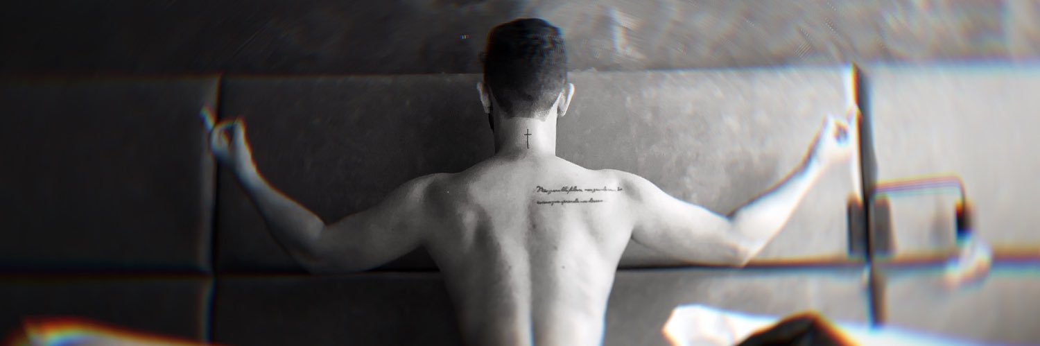 vitorandrade1's profile banner image