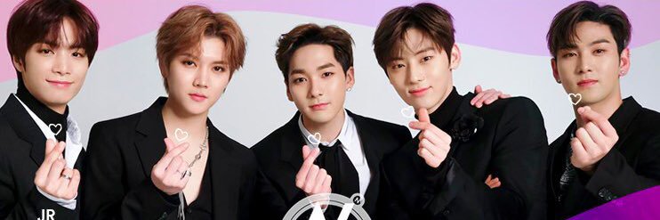 NUESTBrazil's profile banner image