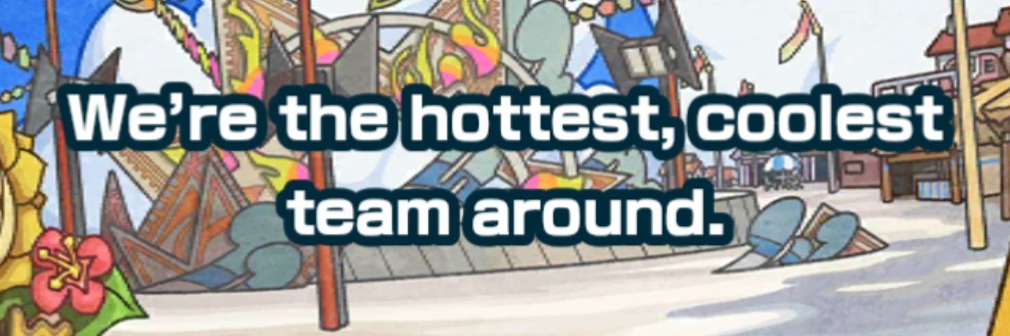 MajorReggie banner