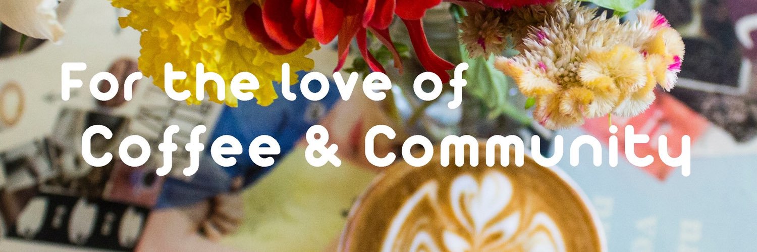 ModCoffeehouse's profile banner image