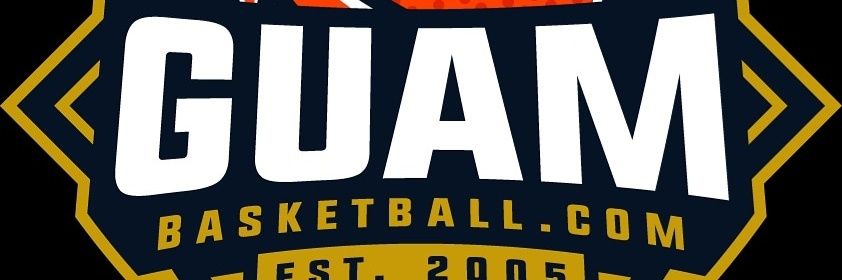 GuamBasketball.com banner