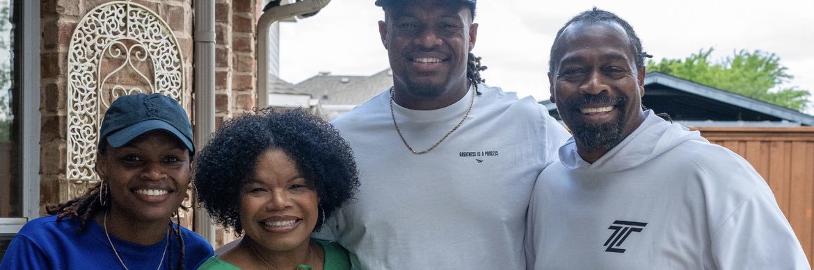 Veronica Lacy banner