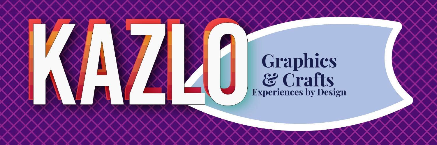 KazloGraphics's profile banner image