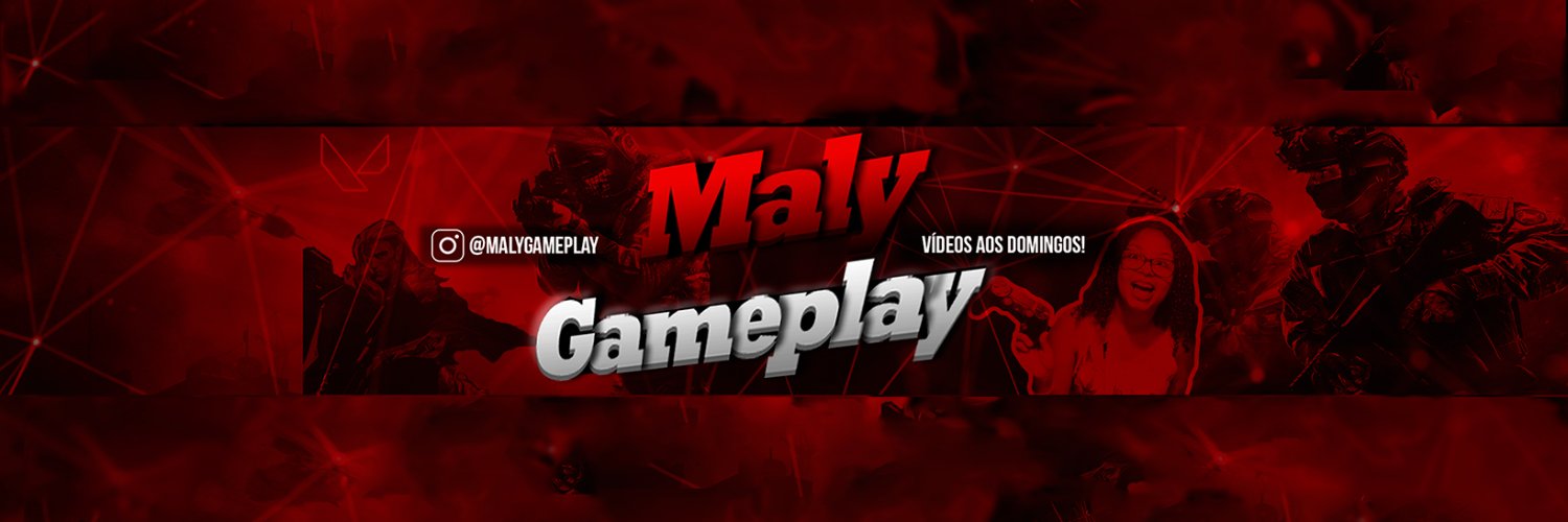 maly_dias's profile banner image
