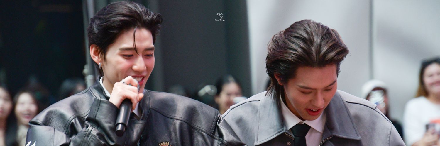 w_taew's profile banner image