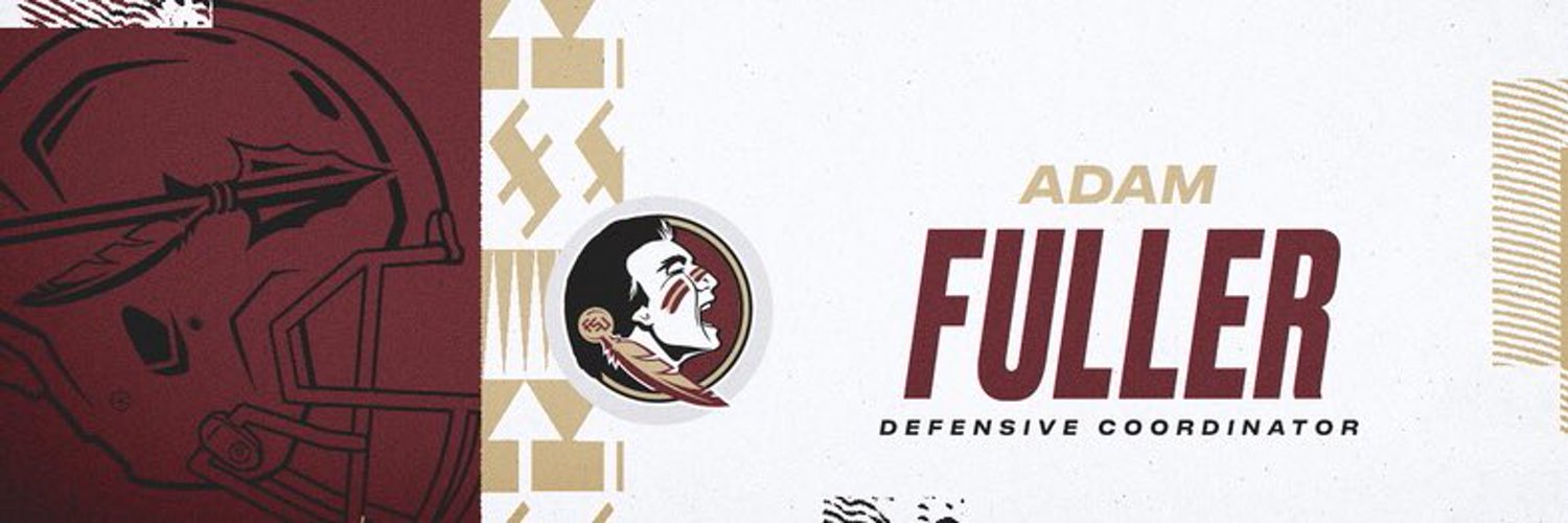 Adam Fuller Profile Banner