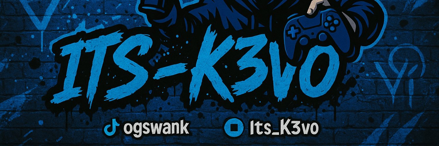 Swank_Gaming's profile banner image