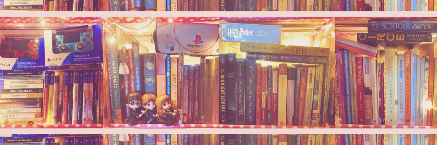 ArielRomaAngela's profile banner image