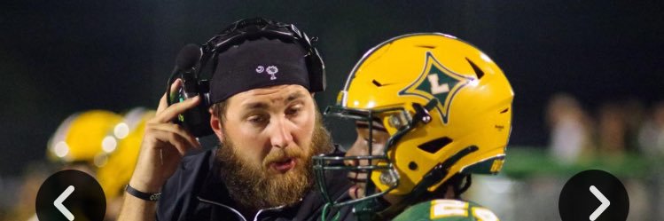 Alan Patterson banner