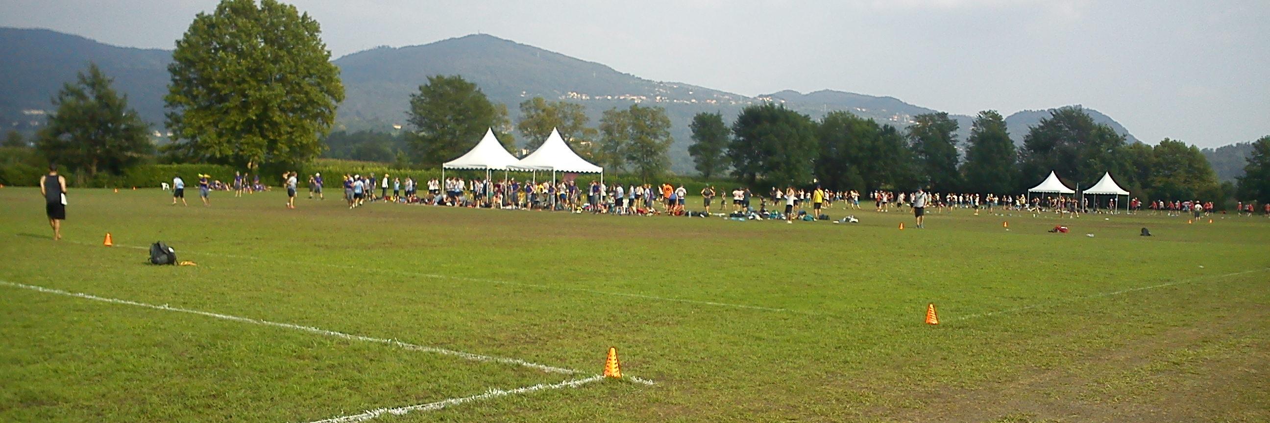 Rich banner