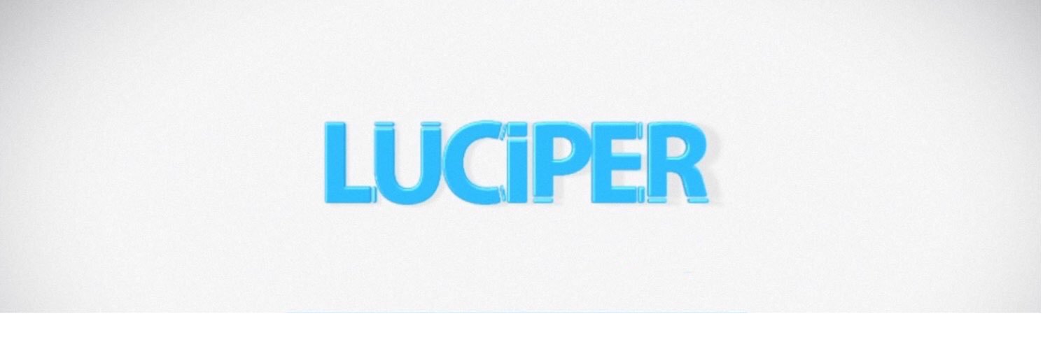 luciper's profile banner image