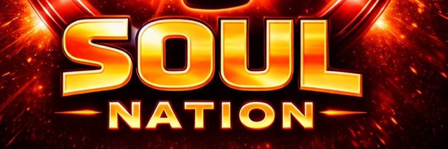 SoulNationHQ's profile banner image