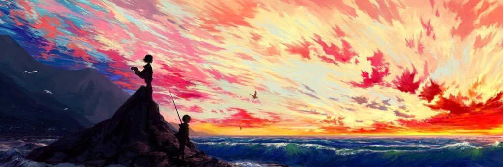 JulianIssa's profile banner image