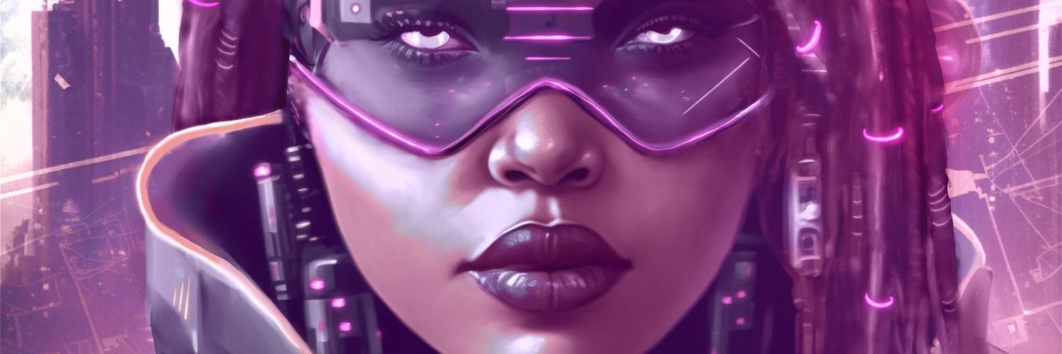 ShaeDigital's profile banner image