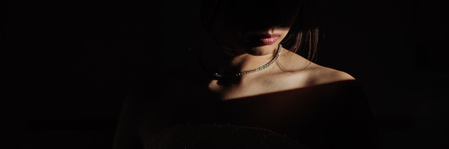 Ysabel Ortega banner