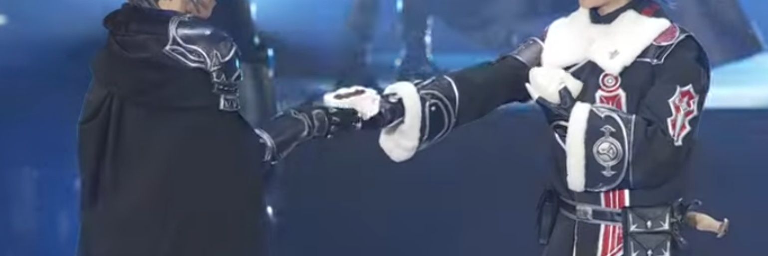 Akio(cos/craft) banner