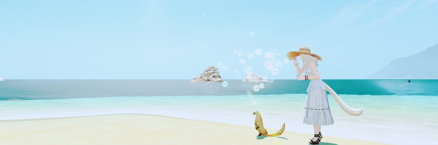 ff7mecia's profile banner image
