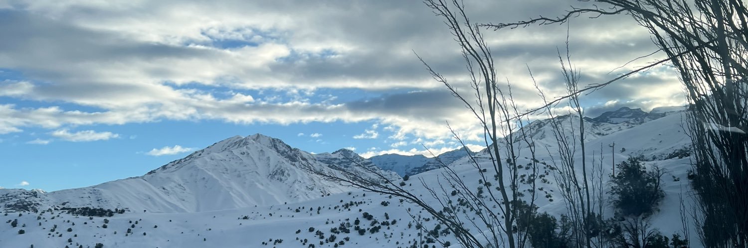 MYBECSAN's profile banner image