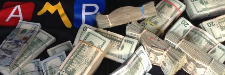 AmpwayneD's profile banner image