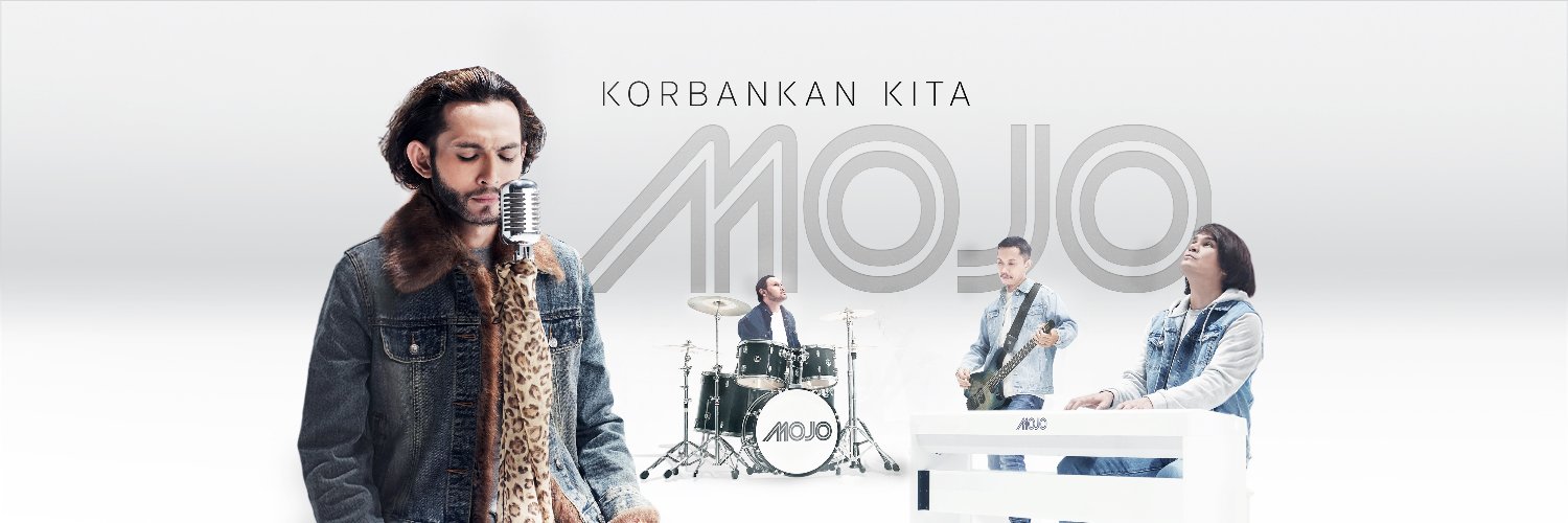 TheBandMOJO's profile banner image