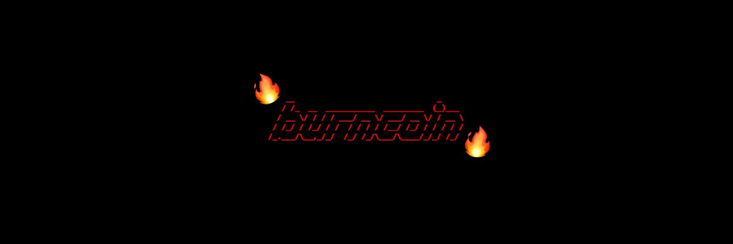 Burncoin_Fun's profile banner image