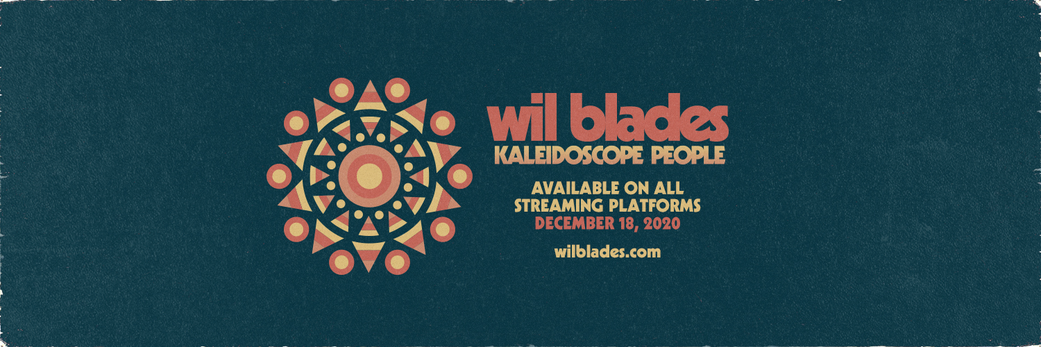 Wil Blades banner