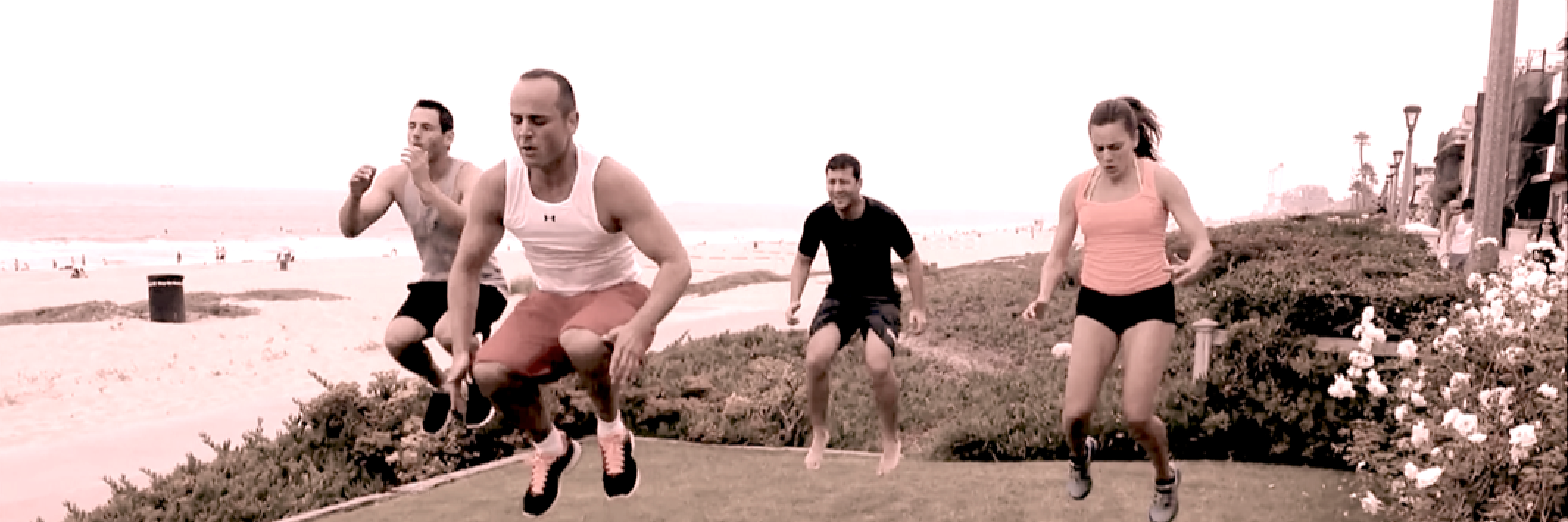 GencVeFit's profile banner image