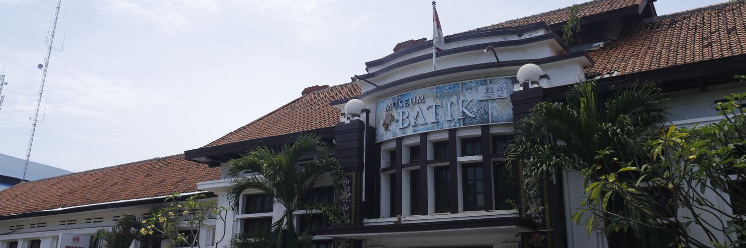 MuseumBatik's profile banner image