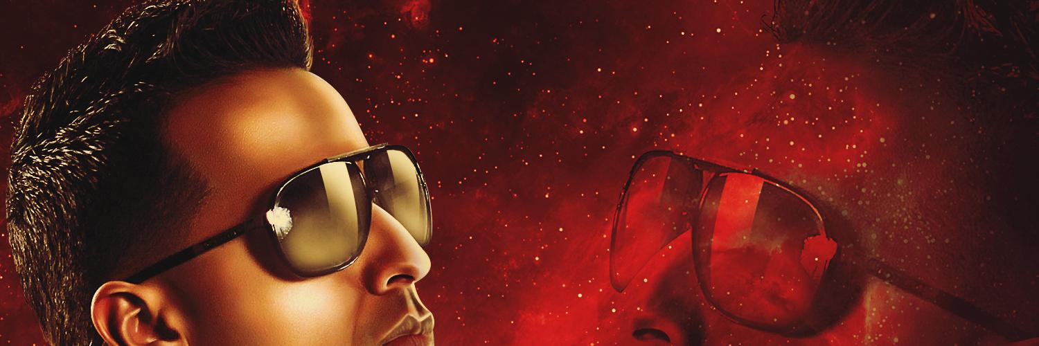 luisjaynet's profile banner image