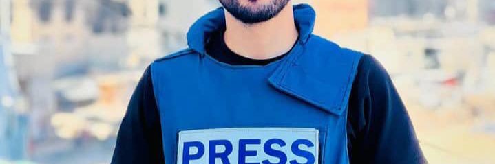 AhmedHamdan01's profile banner image