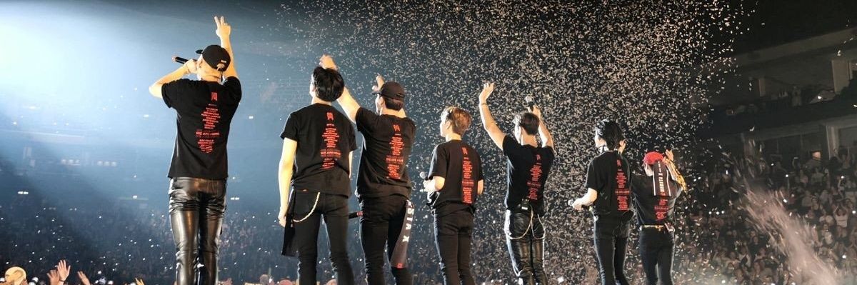 Mich ⋈ MX7 ✨ 💙 banner