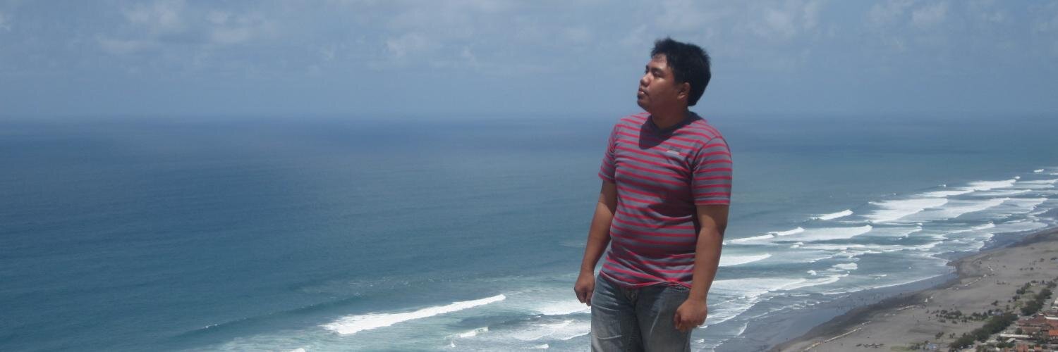 SandyantoGuntur's profile banner image