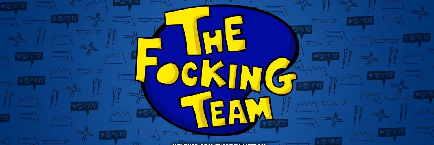 TheFockingTeam's profile banner image