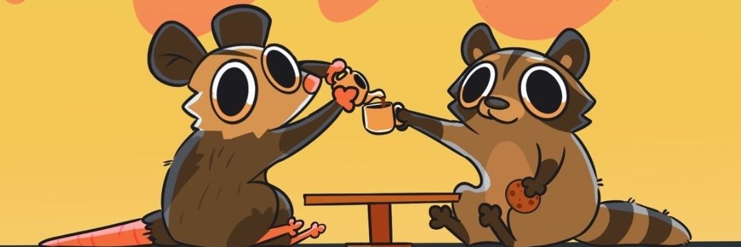 throwupthehornz's profile banner image