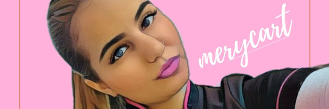 Merycart's profile banner image