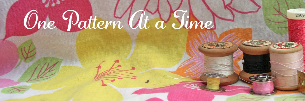 SavingPatterns's profile banner image