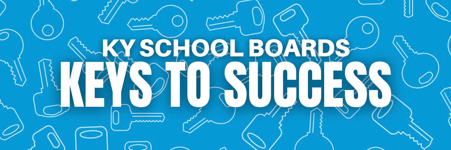 Kentucky School Boards Association (KSBA) Profile Banner